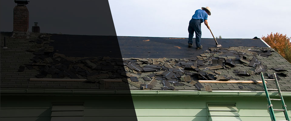 Hillsville Roofing Contractors