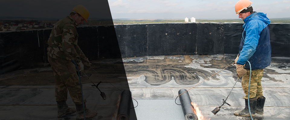 Hillsville Roofing Contractors